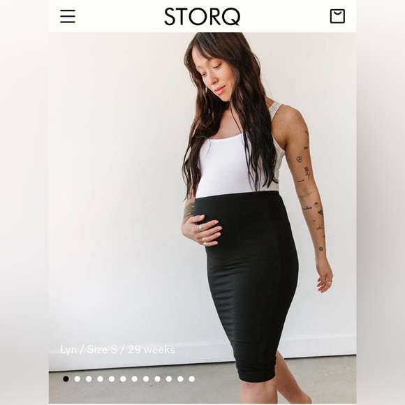 Chic Maternity Collection small Xsmall - Picture 6 of 7